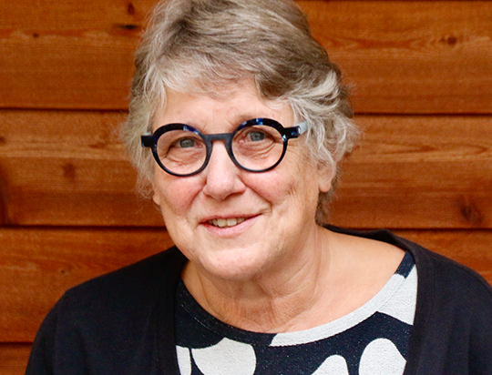 Elsbeth Lay