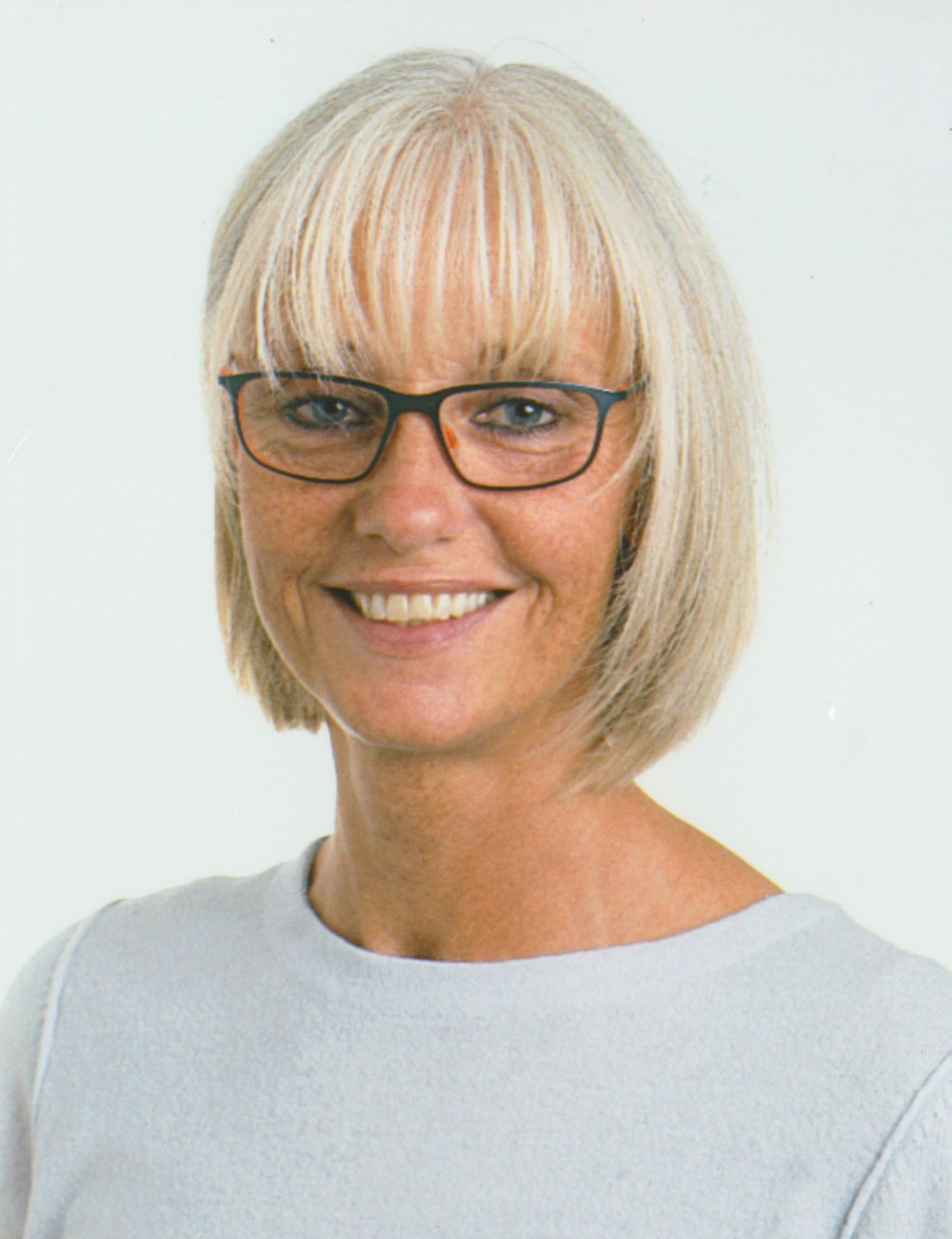 Ute Holsten